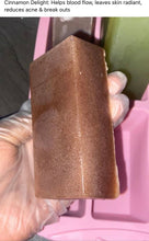 Load image into Gallery viewer, Exfoliating Bars