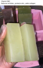 Load image into Gallery viewer, Exfoliating Bars