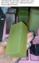 Load image into Gallery viewer, Coota Mama (Yoni Bar)