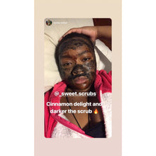 Load image into Gallery viewer, The Darker The Scrub