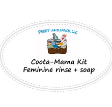 Load image into Gallery viewer, Coota Mama Kit
