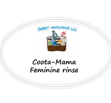 Load image into Gallery viewer, Feminine rinse