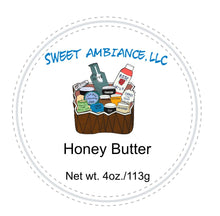 Load image into Gallery viewer, Honey Butter