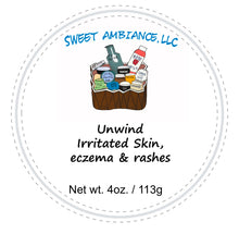 Load image into Gallery viewer, Unwind