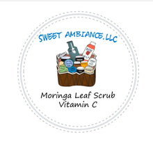 Load image into Gallery viewer, Vitamin CE Scrub