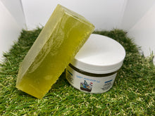 Load image into Gallery viewer, Scrub/Soap Kit