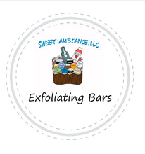 Load image into Gallery viewer, Exfoliating Bars
