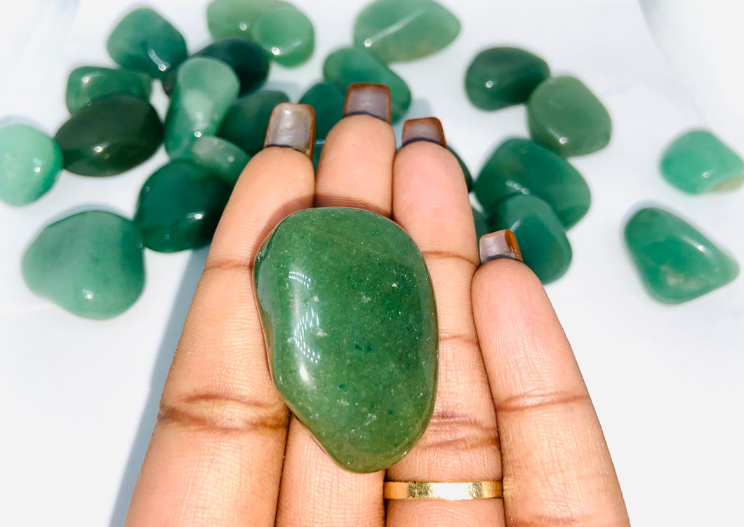 Green Aventurine